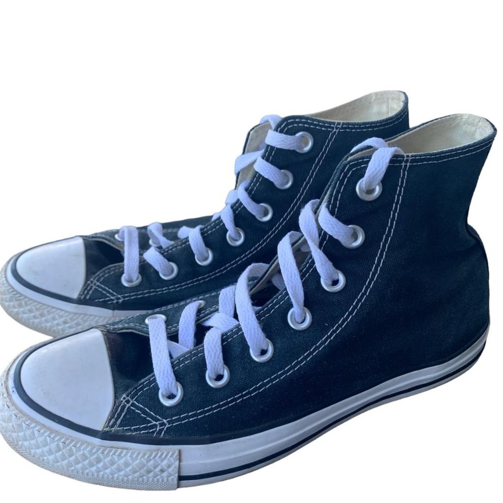 CONVERSE Chuck Taylor All Star - BLACK